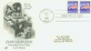 315250 - First Day Cover