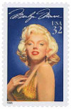 318976 - Mint Stamp(s)