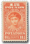 291246 - Mint Stamp(s)