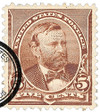 311581 - Used Stamp(s)