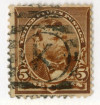 311582 - Used Stamp(s) 