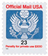 286463 - Mint Stamp(s)