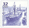 322067 - Mint Stamp(s)