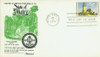 303430 - First Day Cover