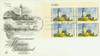 303433 - First Day Cover