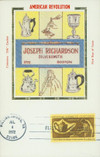 304059 - First Day Cover