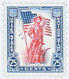 296671 - Mint Stamp(s)
