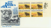 304618 - First Day Cover