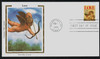 318777 - First Day Cover