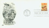 318773 - First Day Cover