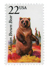 312347 - Mint Stamp(s)