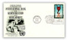 68531 - First Day Cover