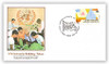 65414 - First Day Cover
