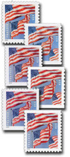 1371720 - Mint Stamp(s)