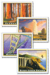 334095 - Mint Stamp(s)