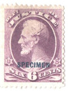 286601 - Unused Stamp(s) 