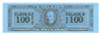 296858 - Mint Stamp(s)