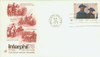 306394 - First Day Cover