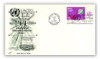 67796 - First Day Cover