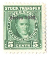 748789 - Mint Stamp(s)