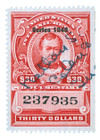 295285 - Used Stamp(s) 