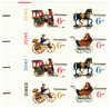 303661 - Mint Stamp(s)