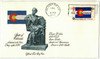 306247 - First Day Cover