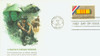 307431 - First Day Cover