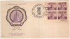 342216 - First Day Cover