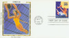 316575 - First Day Cover