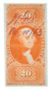 296509 - Used Stamp(s)