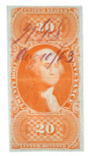 296508 - Used Stamp(s) 