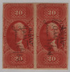 717941 - Used Stamp(s)