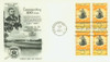 302810 - First Day Cover