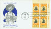 302812 - First Day Cover