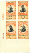 302814 - Mint Stamp(s)