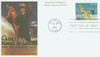 321486 - First Day Cover