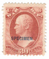 287161 - Unused Stamp(s) 