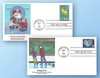 52093 - First Day Cover