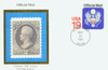 298823 - First Day Cover