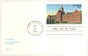 297775 - First Day Cover