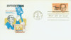 309670 - First Day Cover