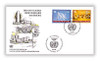 356936 - First Day Cover