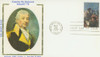 306391 - First Day Cover