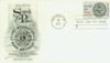 302834 - First Day Cover