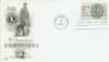 302833 - First Day Cover