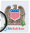 318452 - Used Stamp(s)