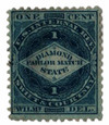 291807 - Used Stamp(s) 