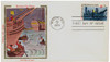 304285 - First Day Cover