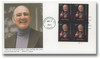 725523 - First Day Cover